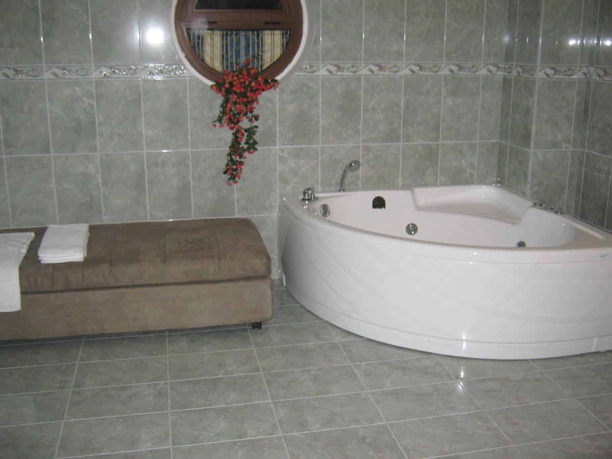 Hotel Villa D'Evoli Castropignano Quarto foto