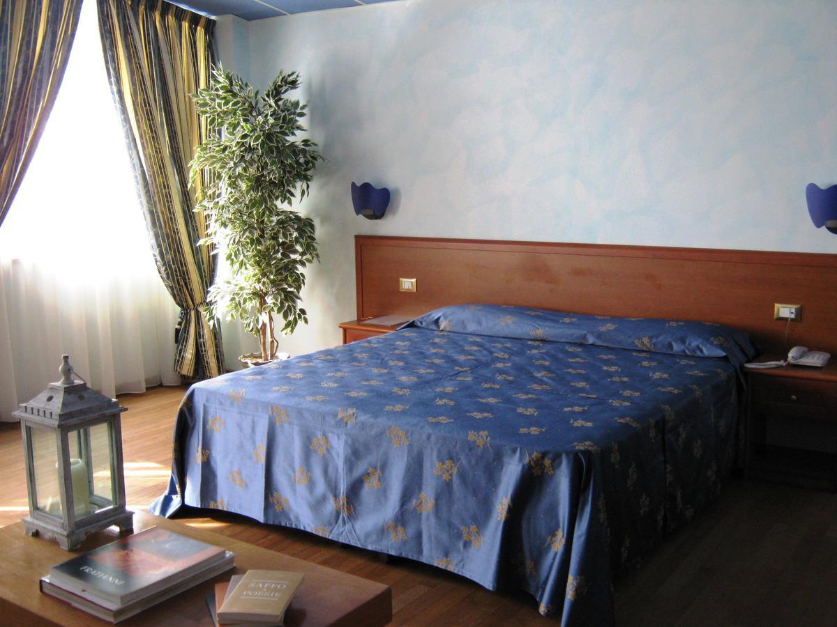 Hotel Villa D'Evoli Castropignano Quarto foto